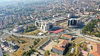 Elazığ'ın Nisan ayı ihracat rakamları belli oldu