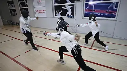 Elazığ, sporun her alanında adından söz ettiriyor