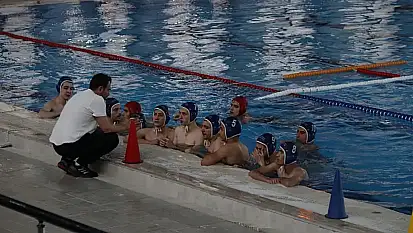 Erkekler 1. Lig A Grubu heyecanı sona erdi