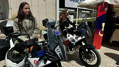 Fırat Üniversitesi'nde '50. Yıl Bilim ve Öğrenci Festivali' tamamlandı