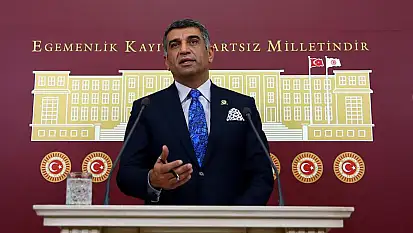 Gürsel Erol'dan bayram öncesi 'Yerelden Alışveriş' vurgusu