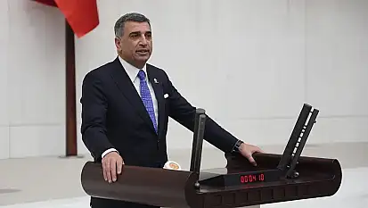 Gürsel Erol'dan işçilere destek çağrısı: Kamu emekçisinin sesi duyulmalı