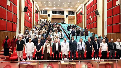 'Hayat kurtar, ellerini temizle'
