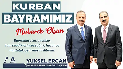 hayırlı bayramlar
