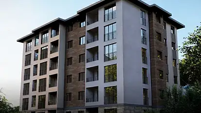 Maden'de tamamlanan konut ve işyerlerinin kura günü belli oldu
