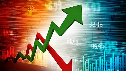 Mayıs ayı enflasyon rakamları açıklandı