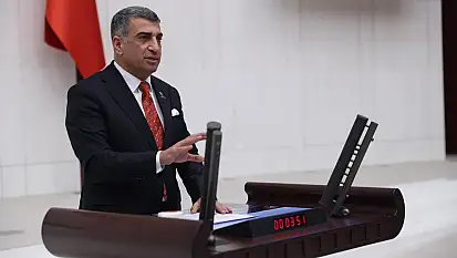 Milletvekili Gürsel Erol'dan Maden'deki patlamaya sert tepki