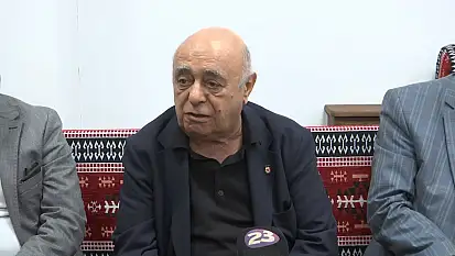 Serhat Kabaklı, şiir üzerine bir sunum gerçekleştirdi