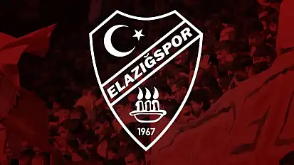 TFF Elazığspor kararını açıkladı!