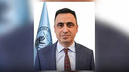 Yapıcı, DHMİ Genel Müdür Yardımcılığına asaleten atandı