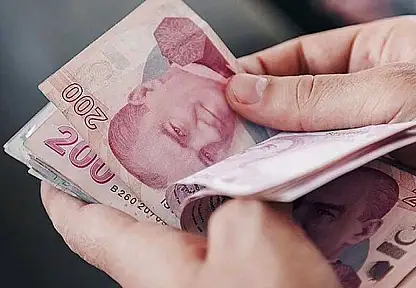 600 bin kamu işçisinin gözü bu haberde!