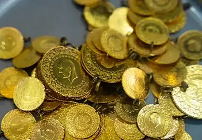 Altın fiyatlarında yükseliş sürüyor