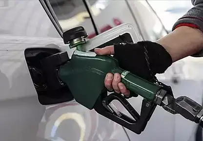 Benzine yeni zam geliyor!