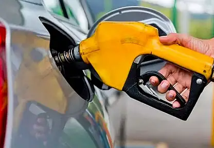 Depoları doldurun! Motorine büyük zam