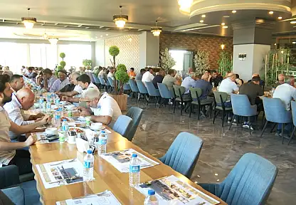 Elazığ'da küçükbaş hayvan üreticileri için önemli gelişme