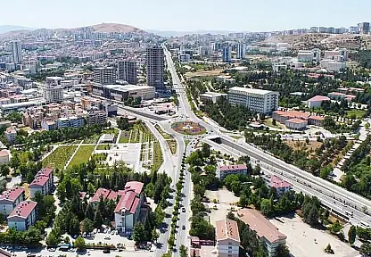 Elazığ'da yerel kalkınma hamlesi başlıyor