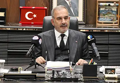 Elazığ TSO'dan 'Nefes Kredisi' açıklaması