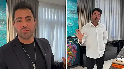 Ersan Diamond olarak tanınan Elazığlı fenomen gözaltına alındı