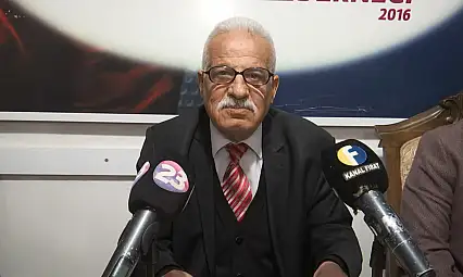 AHDE Vefa Derneği'nde yapay zeka konuşuldu
