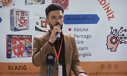 Akıl ve Zekâ Oyunları Tunuvası'nın il finali yapıldı