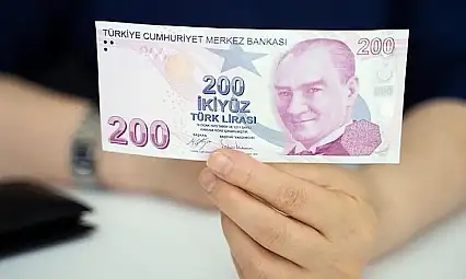 Bakan Yumaklı açıkladı! Paralar hesaplara yatıyor