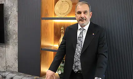 Başkan Alan: Yeni sanayi sitesi için ön talep müracaatları başladı