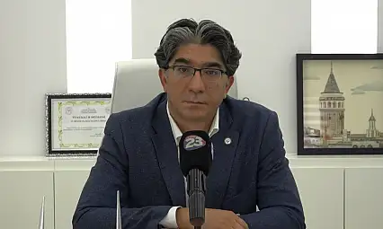 Eczacılar Odası'ndan sağlıkta atılan adımlarla ilgili açıklama