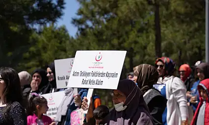 Elazığ Belediyesi, kalp sağlığının önemine dikkat çekti