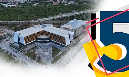 Fırat Üniversitesinin 50. yılında bir önemli başarı daha: YÖKAK'tan tam akreditasyon!