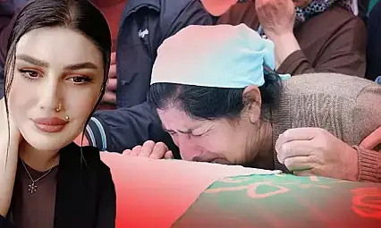 Kan donduran cinayette gözaltına alınanlar adliyeye sevk edildi