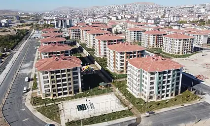Mart ayında Elazığ'da kaç konut satıldı
