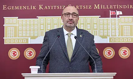Milletvekili Açıkkapı: Elazığ'a yeni güvenlik yatırımı yolda