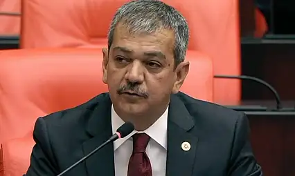 Milletvekili Erol Keleş'ten YKS mesajı: Tüm gençlerimize hayırlı olsun