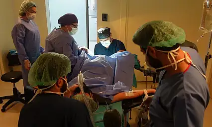 Prof. Dr. Remzi Atılgan: Kadınlardaki adet kanama bozuklukları dikkate alınmalı