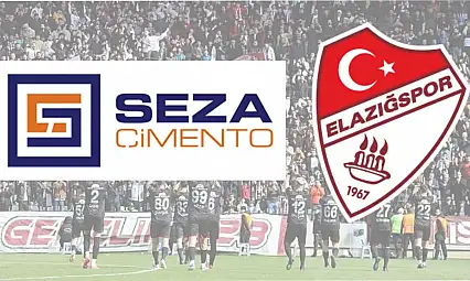 TFF'den 'Seza Çimento Elazığspor Kulübü' ismine onay