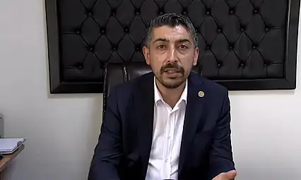 Ulukale Köyü Derneği olağan genel kurulu yapıldı