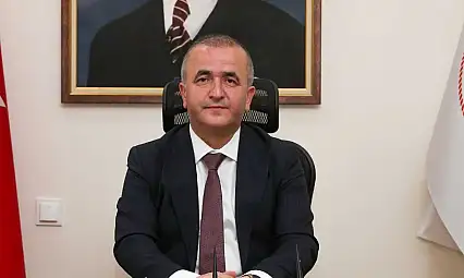 Vali Hatipoğlu: Jandarmamızın 186. kuruluş yıl dönümünü iftiharla kutluyoruz