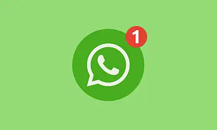 WhatsApp'a yeni özellik 