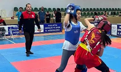 Wushu Kungfu'da derece üstüne derece