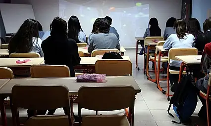 Zorunlu lise eğitiminde değişiklik iddiası!