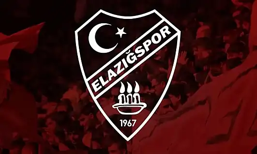 Ziraat Türkiye Kupası 2.eleme turunda Elazığspor'un rakibi belli oldu