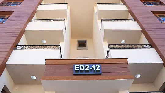 Deprem Konutları Hızla Yükseliyor