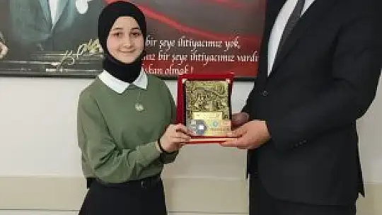 Dede Korkut'un İzinde adlı öykü yarışmasının sonuçları açıklandı