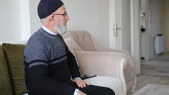 15 Temmuz şehidinin babası: 'Cezaları alınca acımız biraz hafifledi'