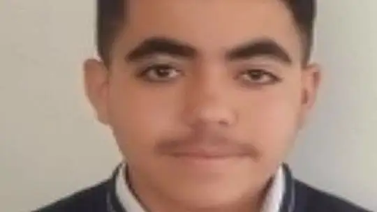 15 yaşındaki ikizleri korona virüs ayırdı