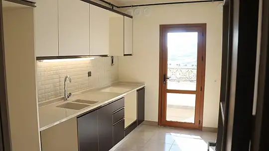 Deprem Konutları Hızla Yükseliyor