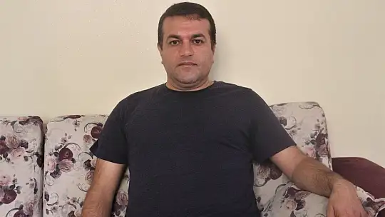 2 buçuk yıldır boşanma davası süren baba, çocuklarını icra yoluyla görebiliyor