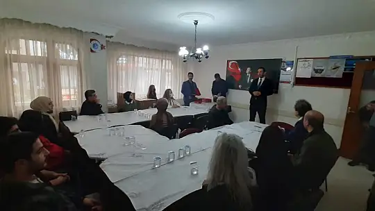 Dede Korkut'un İzinde adlı öykü yarışmasının sonuçları açıklandı