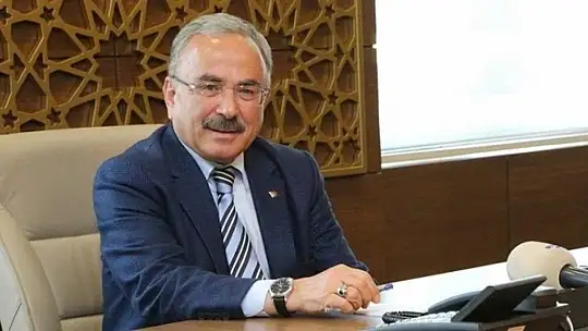 Ordu Büyükşehir Belediye Başkanı Güler, trafik kazası geçirdi
