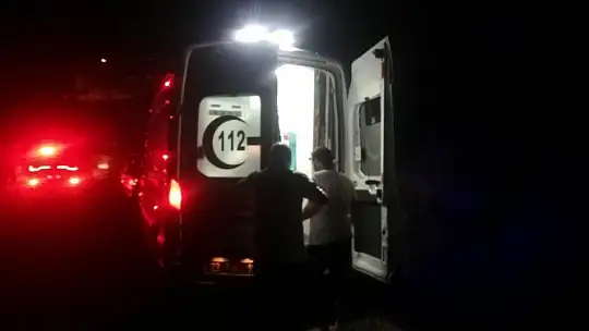 Sivrice'de Feci Kaza: 3 Kardeş Hayatını Kaybetti